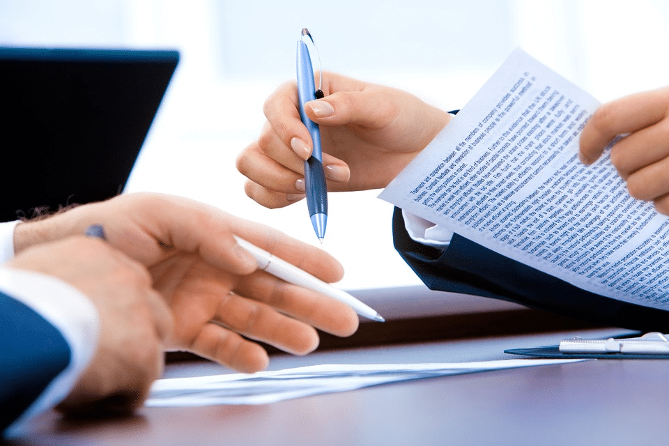 How To Avoid Suffering From A Breach Of Contract