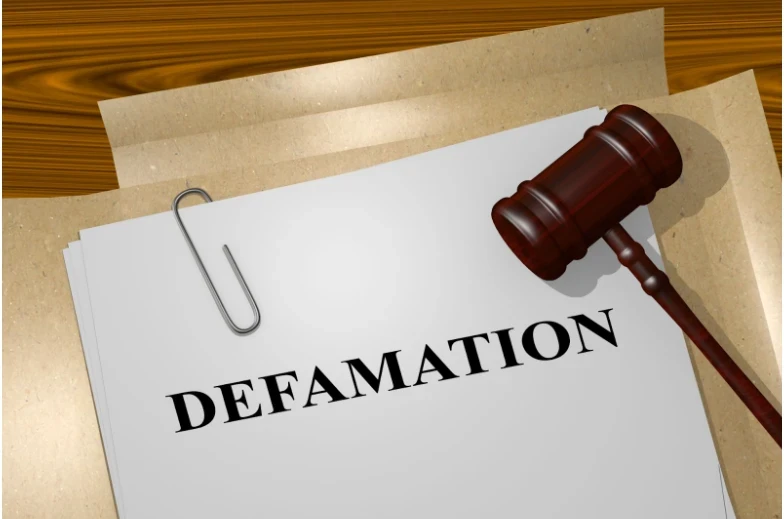 Protect Your Business: Defamation Law and Legal Protection | Tampa, FL | Solnick Law